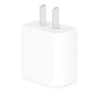 Apple 20W USB-C 电源适配器