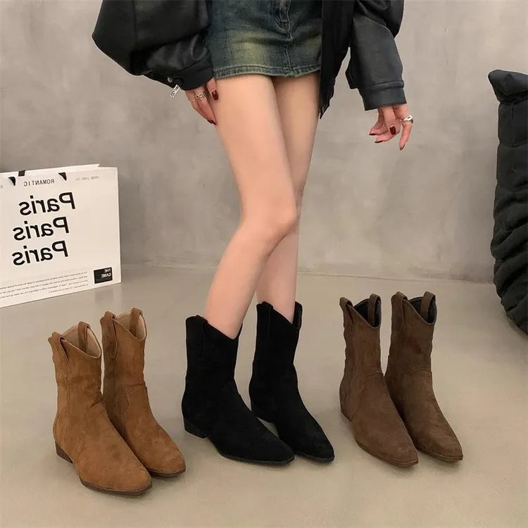 【DR专柜正品】美拉德靴子！【DR专柜正品】美拉德靴子！【DR专柜