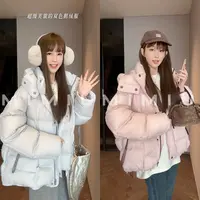 【mimius】七七 可溯源三星安心鹅绒零压高蓬保暖鹅绒服 G11020