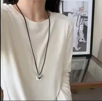 磨毛糯米绒打底-春秋必备-基础不挑人鱼骨收腰穿衣显瘦