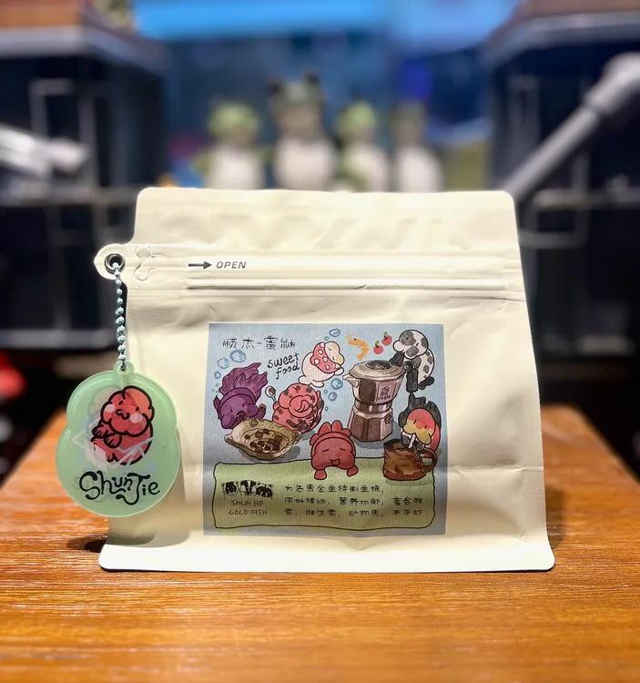 顺杰蜜鼬仿红虫缓沉金鱼鱼粮观赏鱼饲料大中小观赏鱼