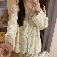 可爱小狗乐园家居套装8836