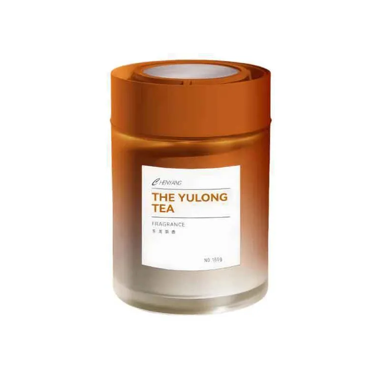 车载香薰雅致氛围淡香杯架香氛摆件持久香车用香水塑料否其他座式