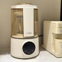 居家日用高品质多功能破壁机(配件)