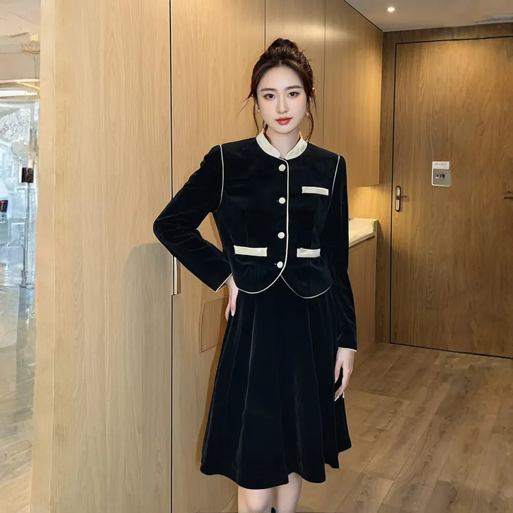 109-199 孤品断码亏米清仓时尚高品质女装