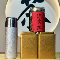 【高端六堡】杏仁香黄金六堡组合