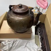 中古品有微瑕，谨慎入手
