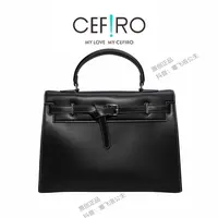 【CEFIRO · CiCi】塞飞洛福利日 包包大促 WGG-1WB814-1101