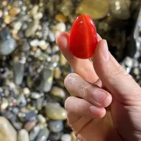 石英岩玉未镶嵌车挂