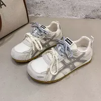 《咩咩》休闲时尚女鞋29号