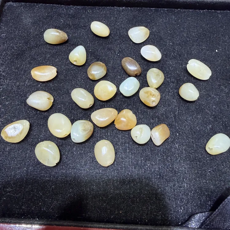 糖青随形男女同款复古民族风时尚百搭