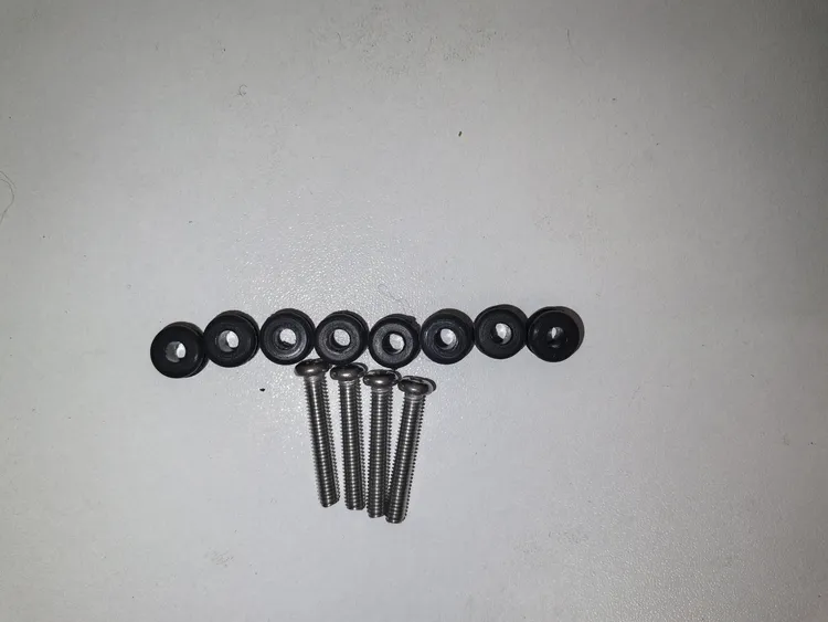 手机支架减震升级套件