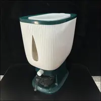 【主播专属】家用米桶道具周边