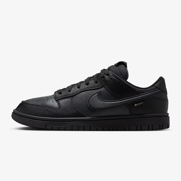 NIKE耐克男子NIKE DUNK LOW GTX休闲鞋HQ2053-001