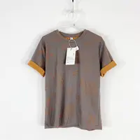【77衣橱】KD2632精品女装上衣短袖T恤气质轻奢【红人上新】
