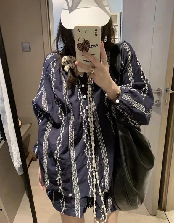 （MY）BETTERJOELAY-【星星童话】高端套装时尚简约休闲风套装GG0270