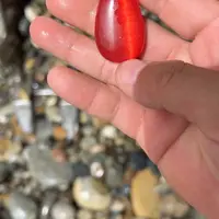 未镶嵌石英岩玉车挂