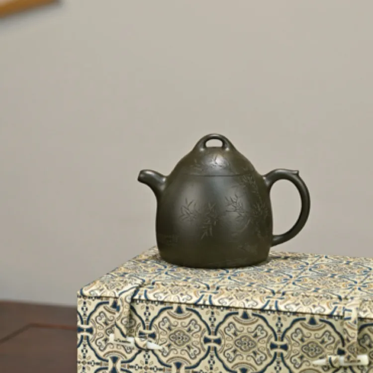 秦权·全手工   260cc 全手工大赛一等奖，招商杯金奖祁令军作品