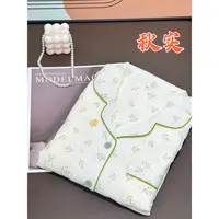 新款简约百搭时尚家居服SY068