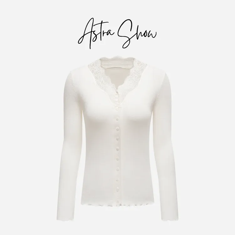Astra闪闪|【卡戴珊2.0】气质长袖简约打底衫外套3191172