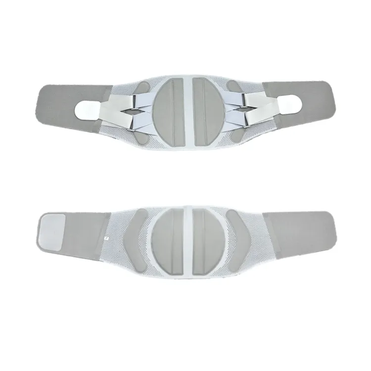 【升级新款】运动健身适用居家办公开车专用腰椎支撑护腰神器