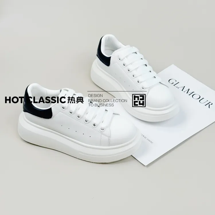 经典小白麦昆2656