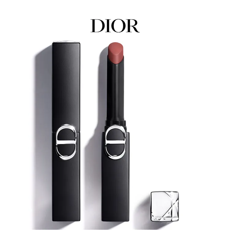 Dior迪奥烈艳蓝金惊艳唇膏