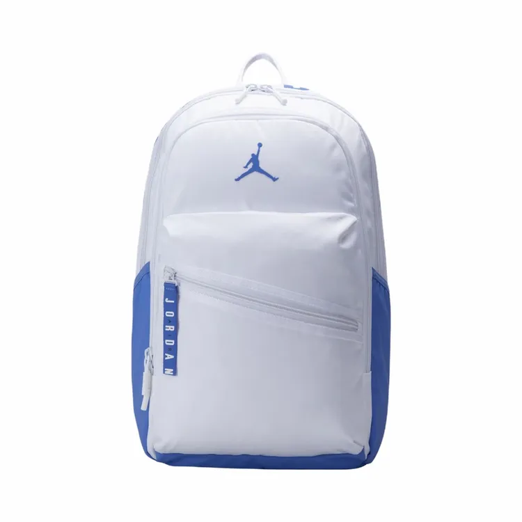 [官方旗舰] AirJordan休闲运动男女包双肩包学生书包电脑背包0924