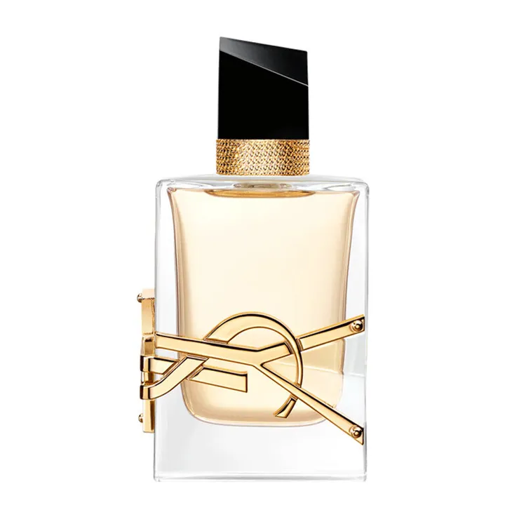 YSL/圣罗兰自由之水女士浓香水EDP（开封不退）正装留香花香女人