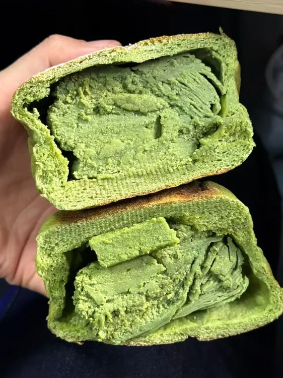 【轻卡面包套餐】慢熟麦子低卡早餐代餐休闲零食满50-10