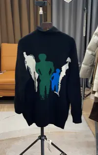 S.Y.C【孤品私藏】尚羊纯正品 孤品清仓上衣抓紧手速DP227
