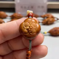 吊坠橄榄核Hhediao·Hhediao