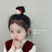 ZB-1881 韩版儿童发饰