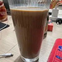 【到期2025-10-07】QC原醇香滑咖啡饮料210ml*7（瓶身凹陷，介意勿拍）