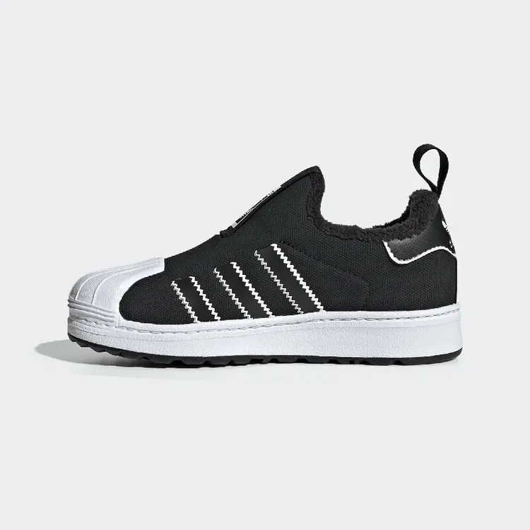 adidas/阿迪达斯儿童经典板鞋休闲鞋EG3362 EE6419 EE6417 EG3366