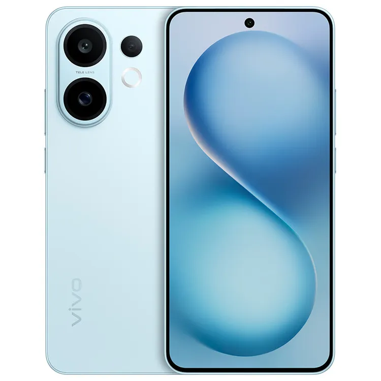 未拆封 vivo S30【24期免息】多彩轻薄直屏 超级潜望长焦  live图
