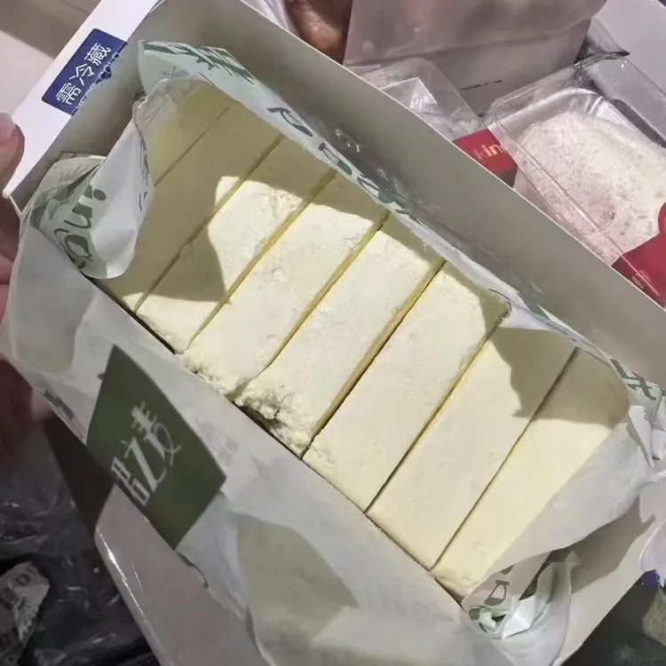 君之麦磅蛋糕...