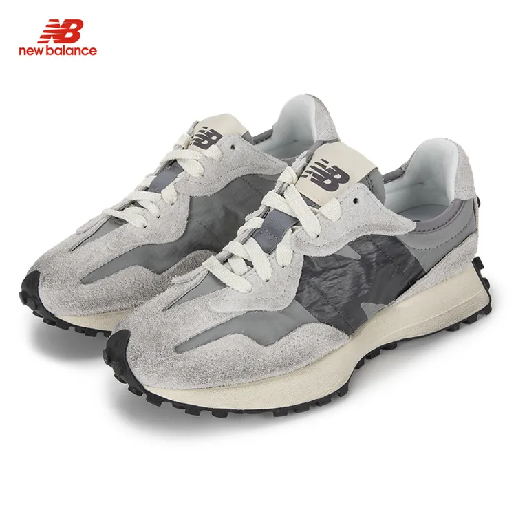 【327系列】New Balance男鞋女鞋2025流光风327系列时尚运动休闲鞋