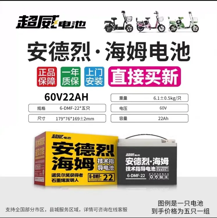 电动车.铅酸电池