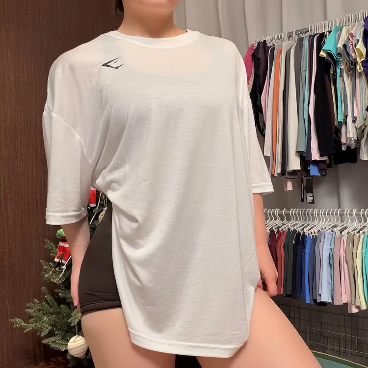 超舒服 软薄大T 大T孤品