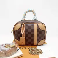 包包/路易威登/95新/250506QR0019