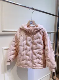 85106款儿童轻薄羽绒服