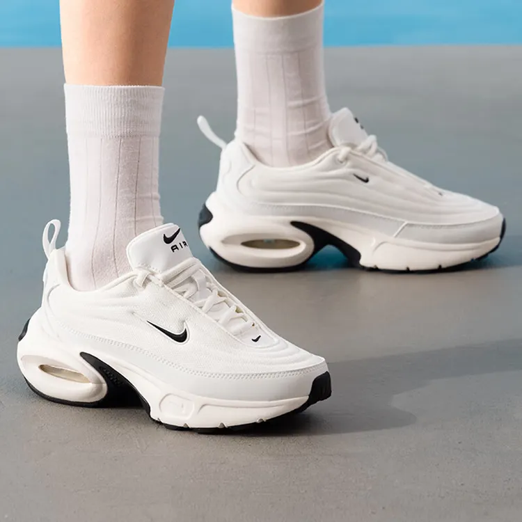 NIKE/耐克女鞋 秋季运动鞋Air Max Portal缓震舒适厚底跑步休闲鞋