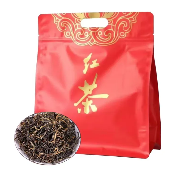 云南滇红古树红茶浓香蜜香薯香型新茶