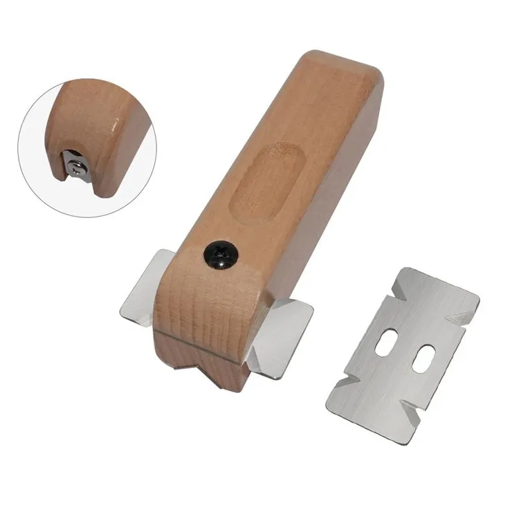 二合一修边器配刀片