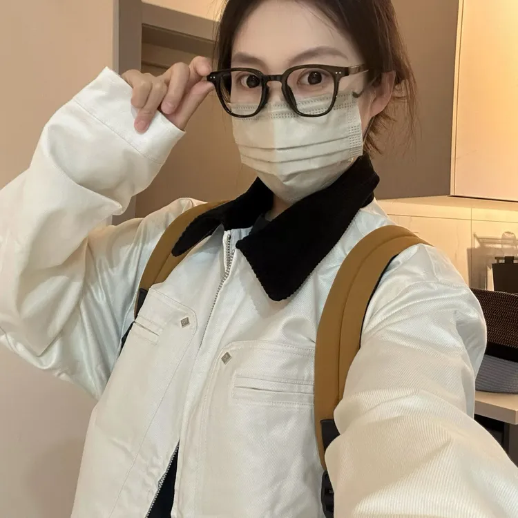 FIPU巴恩风工装夹克外套男款秋季宽松休闲初秋穿搭翻领撞色棒球服
