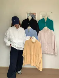   UM#618018#链接外套 FL