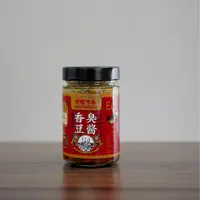 凯凯优选 香辣软糯 酱香十足 臭香豆酱230克
