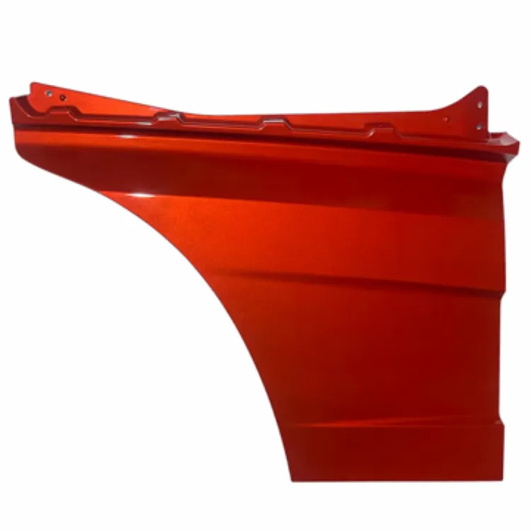 解放原厂J7车门下饰板