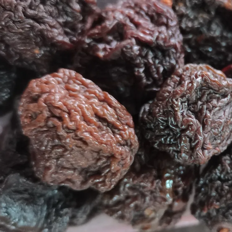 永泰芙蓉李干酸甜开胃解腻果干福建特产休闲零食